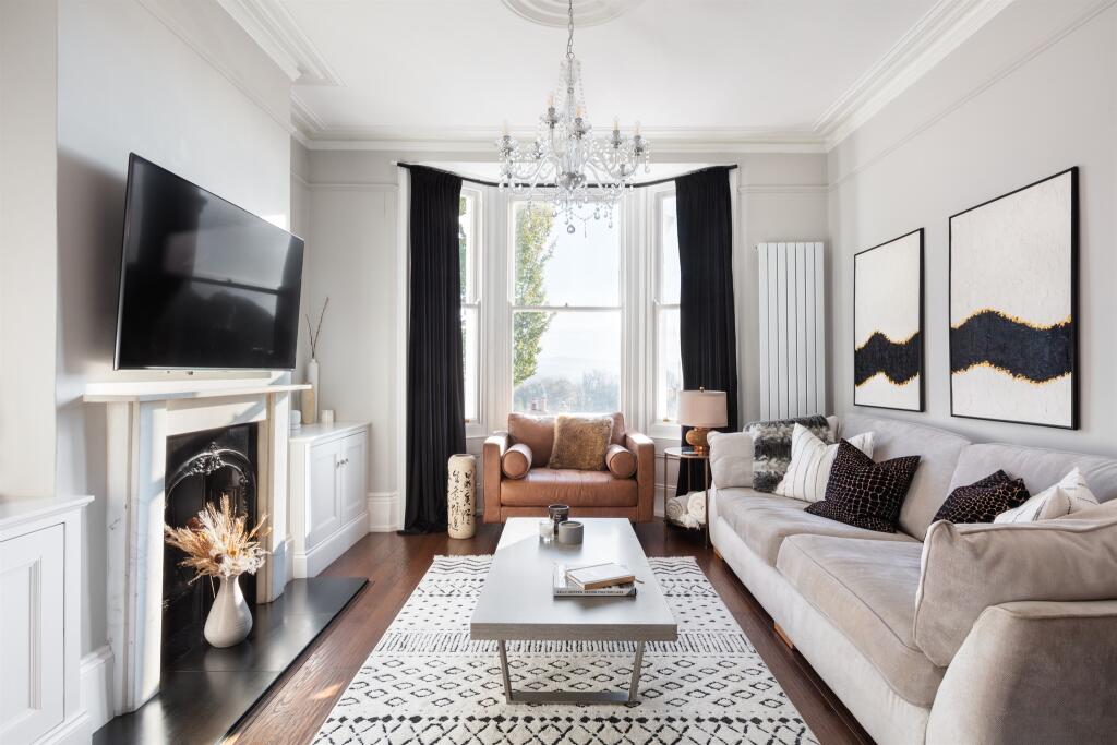 Primary image of Hampstead Road, Brighton
