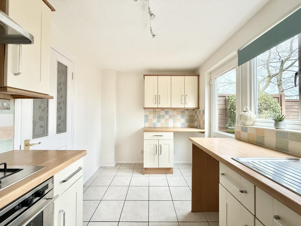 Additional image 7 of Constable Close, Yeovil, Somerset