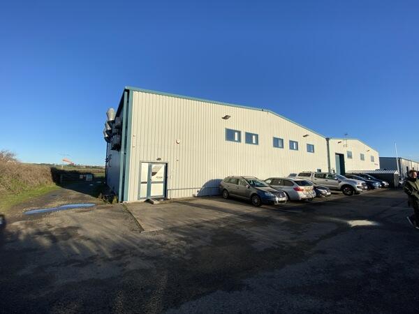 Additional image 3 of 30A Cecil Pashley Way, Shoreham Airport, Shoreham-By-Sea  BN43 5FF