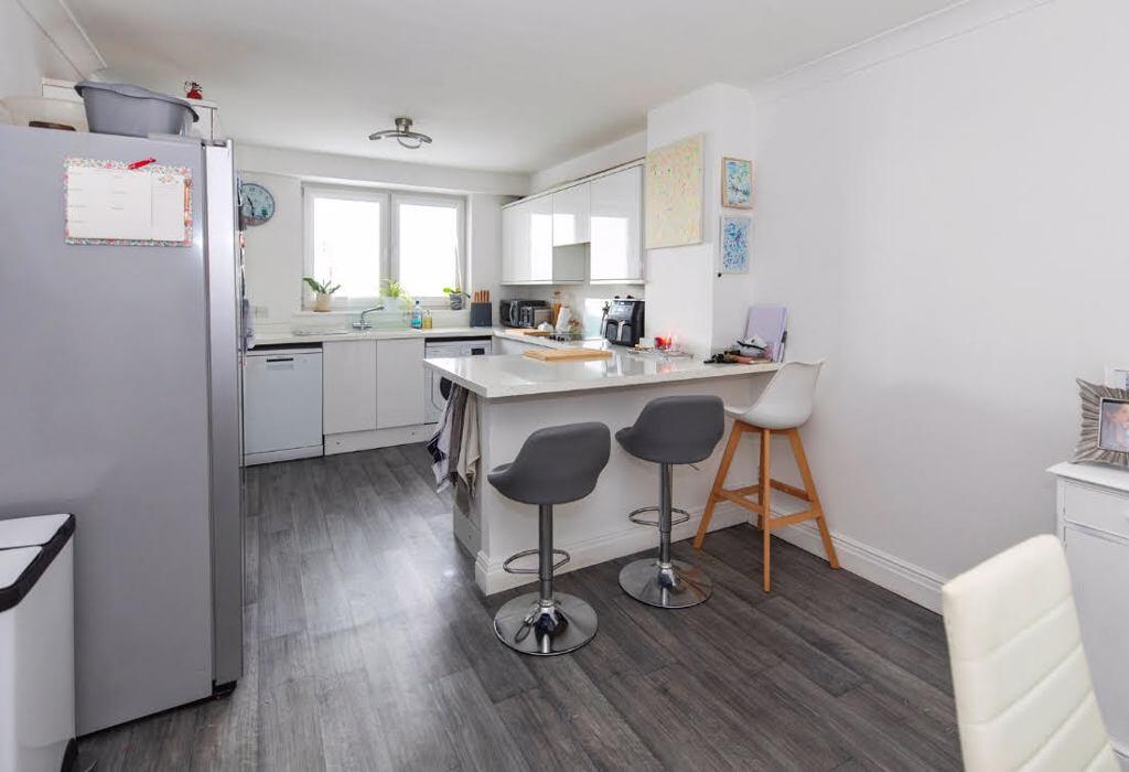 Additional image 3 of Green Park, with Sea Views. EAST CLIFF  Bournemouth