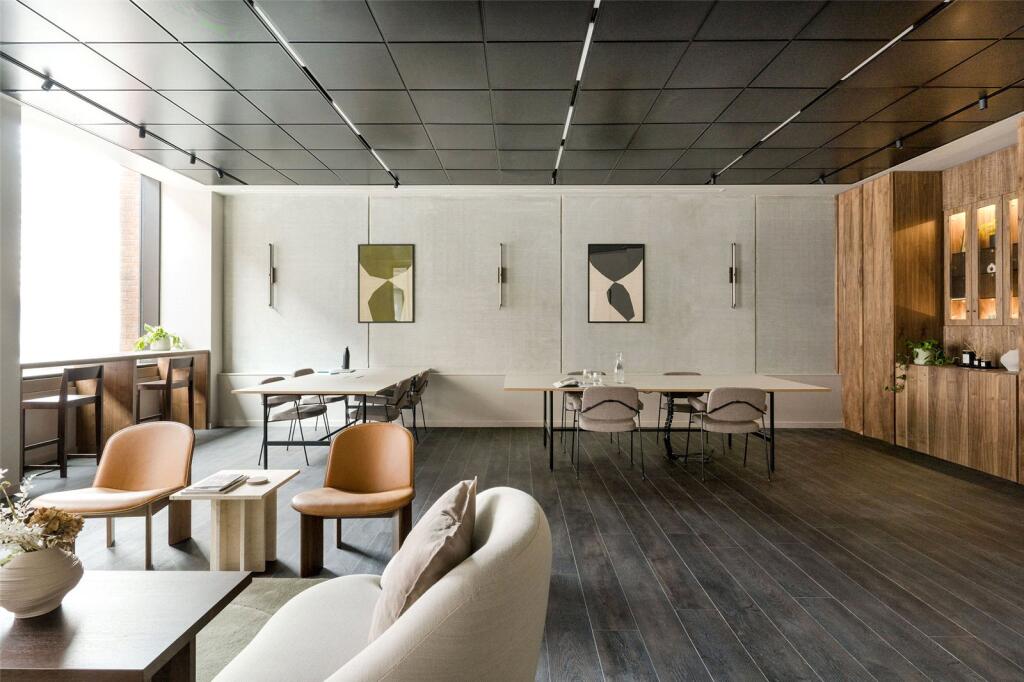 Additional image 12 of Setl, 50 Ludgate Hill, Birmingham, B3