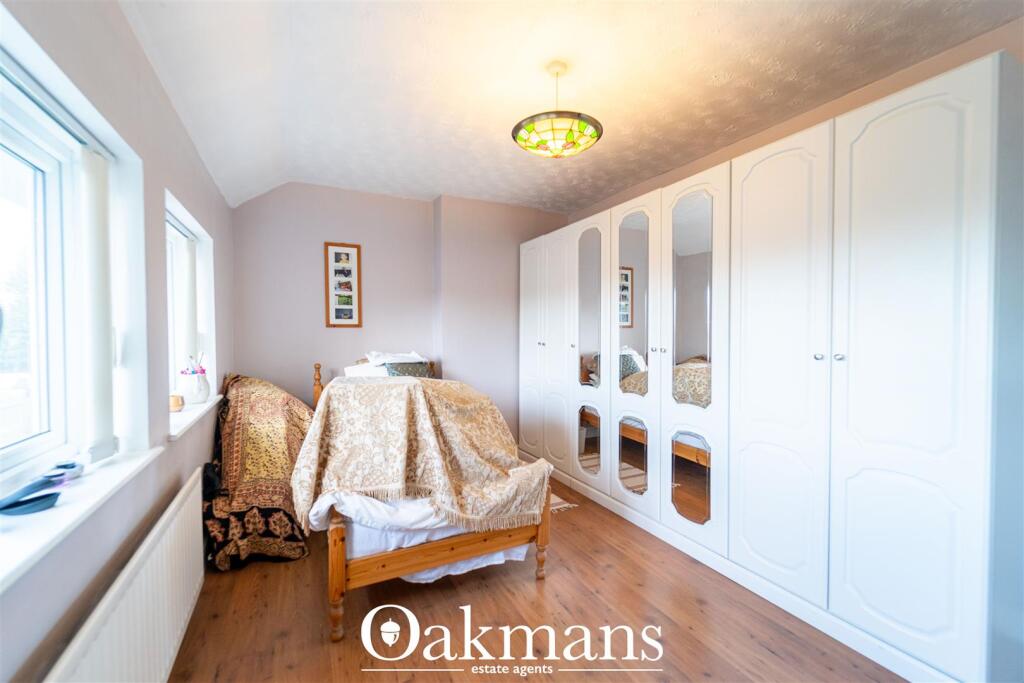 Additional image 10 of Shelfield Road, Birmingham, B14