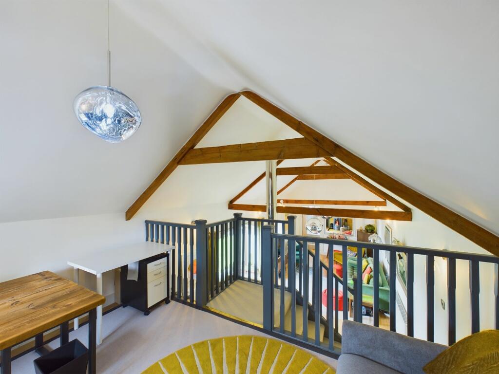 Additional image 14 of Sidehead, Westgate, DL13