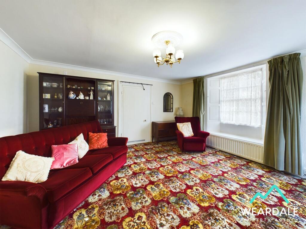 Additional image 2 of West End, Wolsingham, DL13