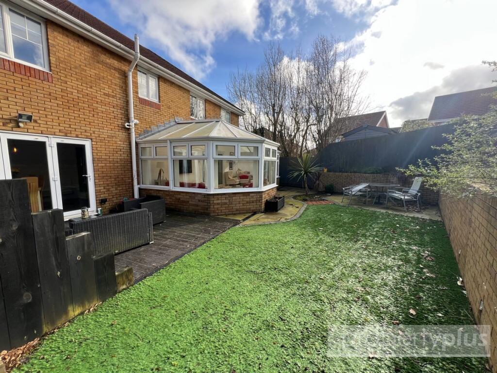 Additional image 23 of Graig Y Mynydd, Thomastown - Tonyrefail