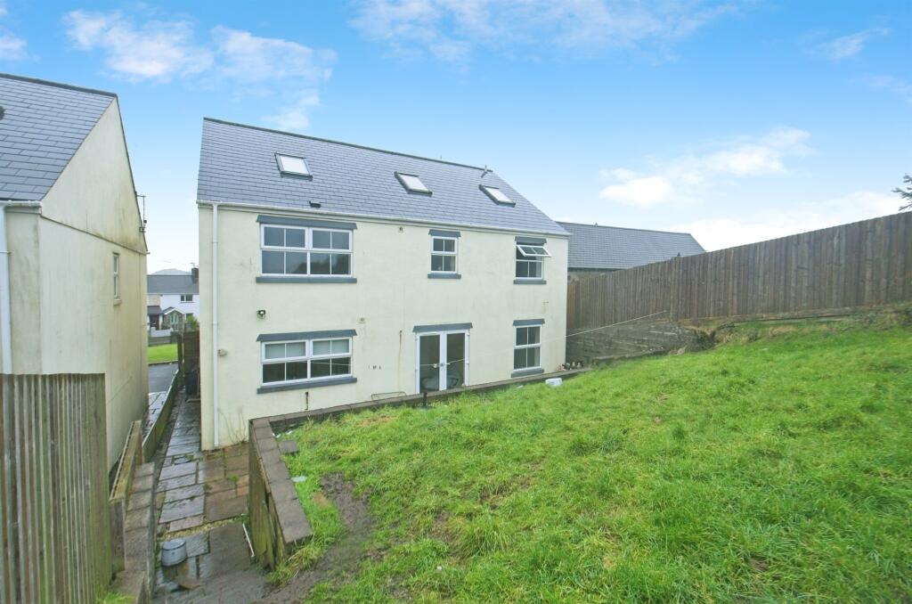 Additional image 17 of Vicarage Row, Kenfig Hill, Bridgend