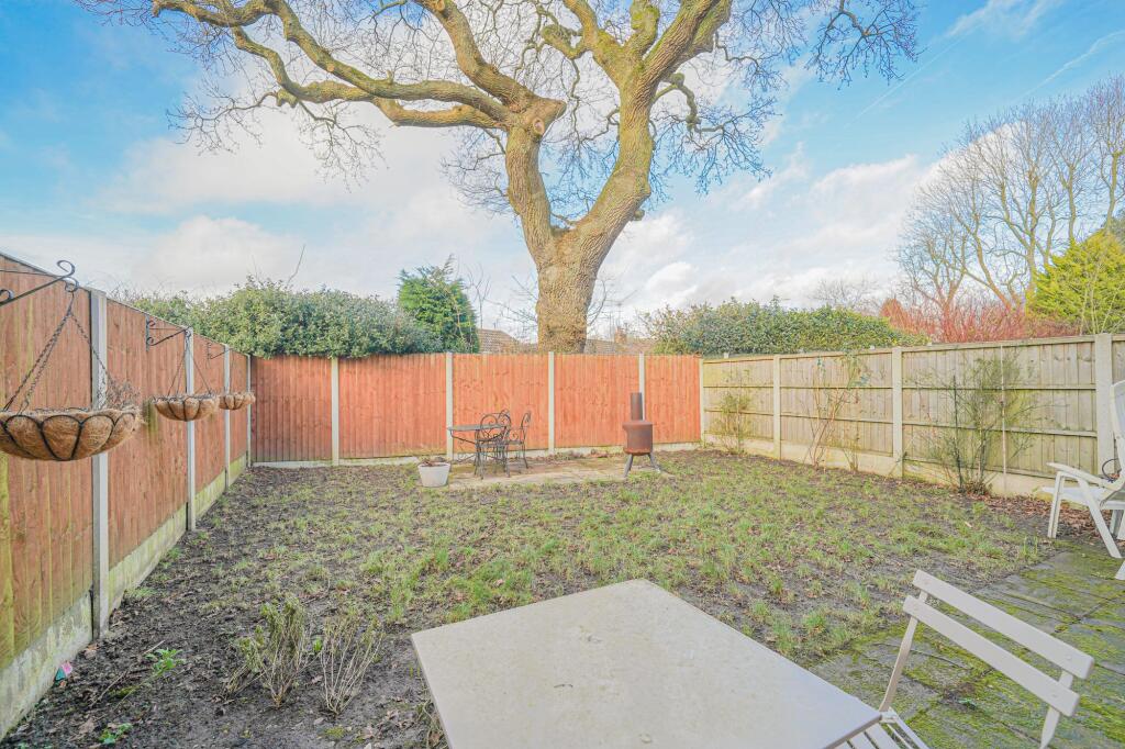 Additional image 11 of Webb Grove, Hockley Heath, B94