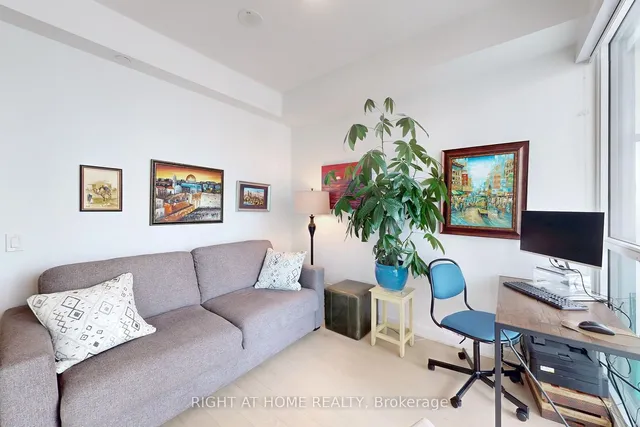 Additional image 22 of 10 Park Lawn Rd Unit 3510