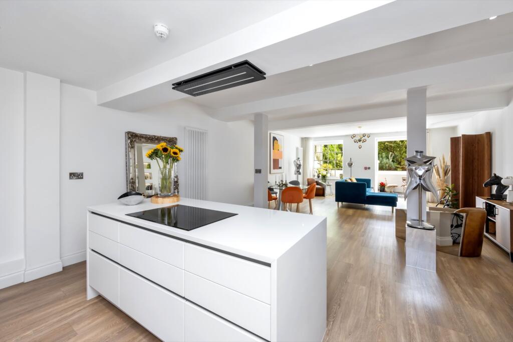 Additional image 3 of West Drive, Queens Park Villa, BN2