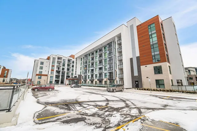 Additional image 3 of 490 Gordon Krantz Ave Unit 606