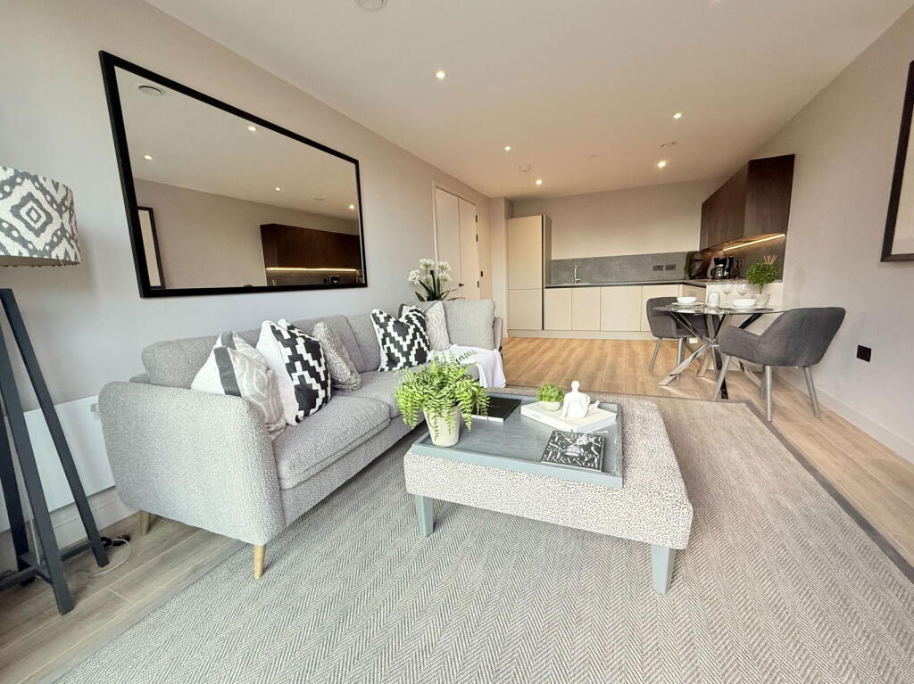 Additional image 4 of THE PRESSWORK, Northwood Street, Jewellery Quarter