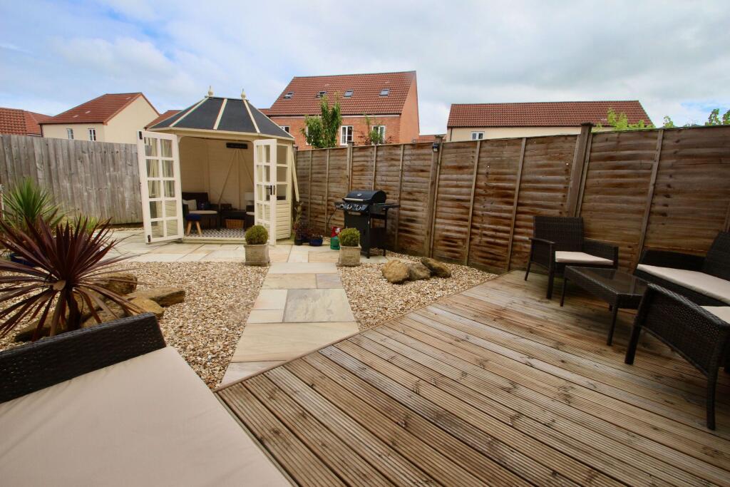 Additional image 4 of Walton Close, Glastonbury