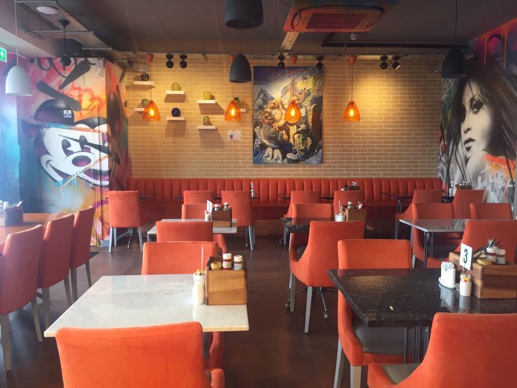 Additional image 2 of The Cafe, The Esplanade, Penarth, South Glamorgan, Vale Of Glamorgan, The, CF64