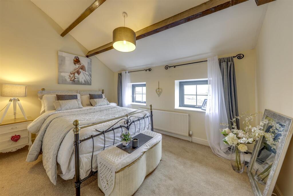 Additional image 40 of Gincroft Lane, Edenfield, Ramsbottom, Bury