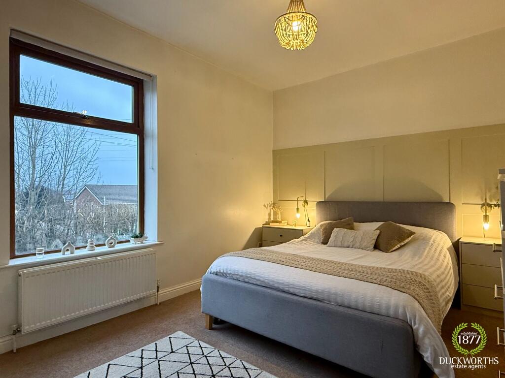 Additional image 14 of Burnley Road, Altham, BB5