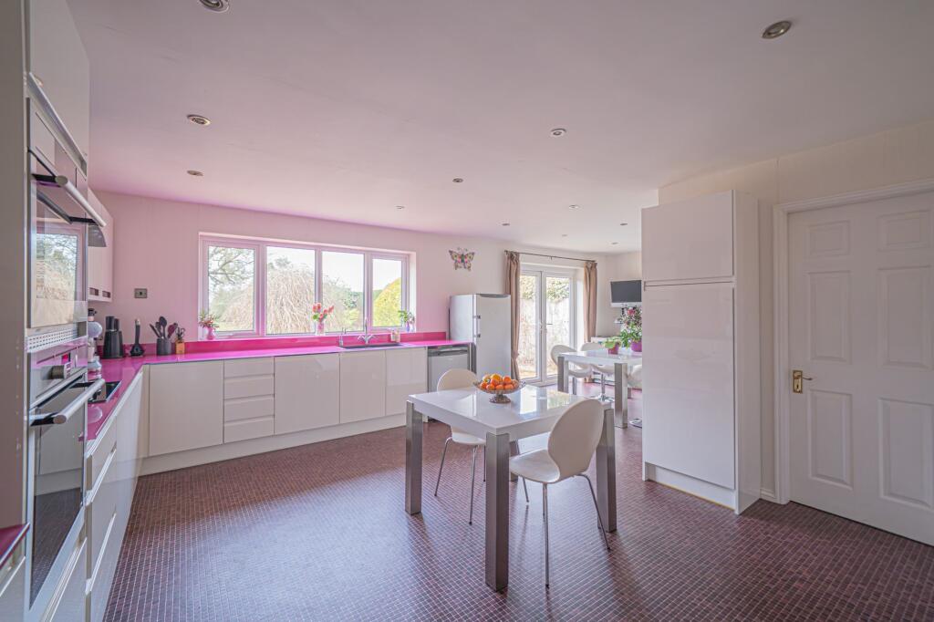 Additional image 8 of Four Ashes Road, Bentley Heath, B93