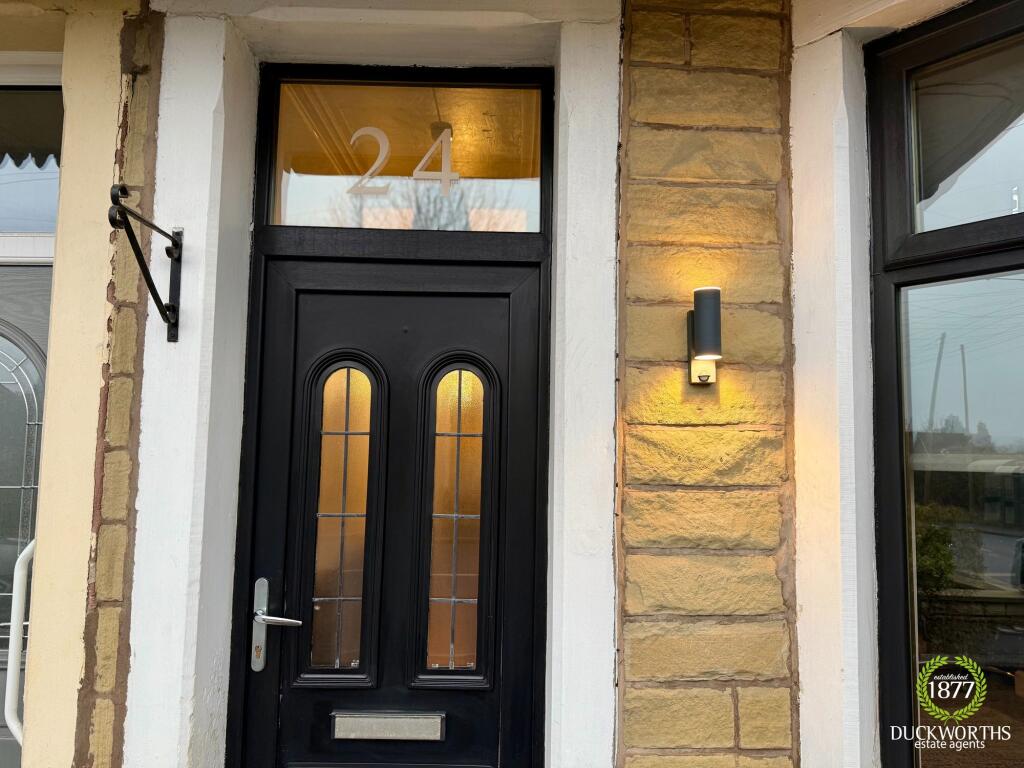 Additional image 22 of Burnley Road, Altham, BB5