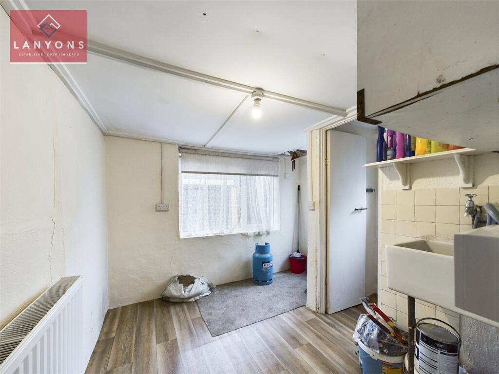 Additional image 5 of Lewis Street, Pentre, Rhondda Cynon Taf, CF41