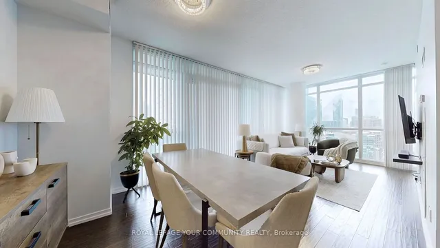 Additional image 9 of 55 Bremner Blvd Unit 3001