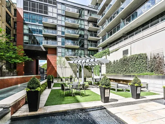 Additional image 5 of 775 King St Unit 502