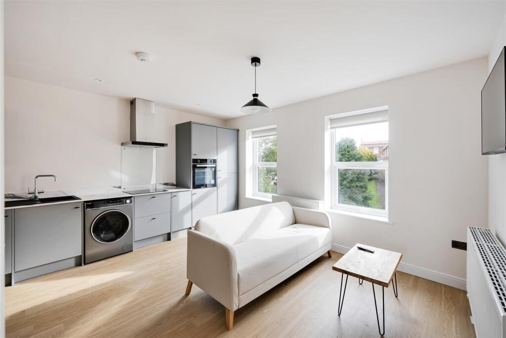 Additional image 3 of Church Road, Bristol