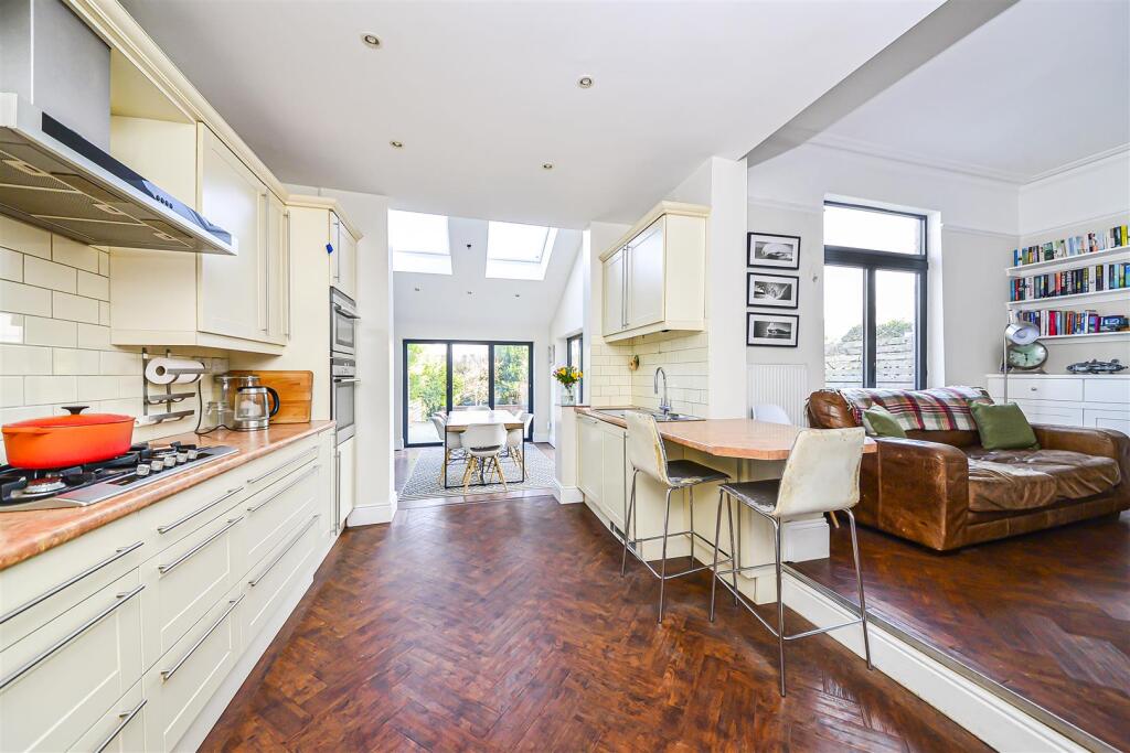 Additional image 42 of Clarence Road, Moseley, Birmingham