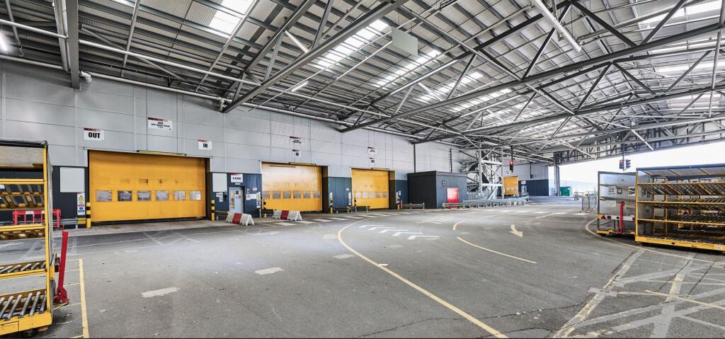 Additional image 10 of Block H Vantage Way, Erdington, Birmingham B24 9GZ