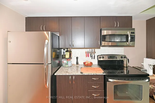 Additional image 6 of 801 Sheppard Ave Unit 505