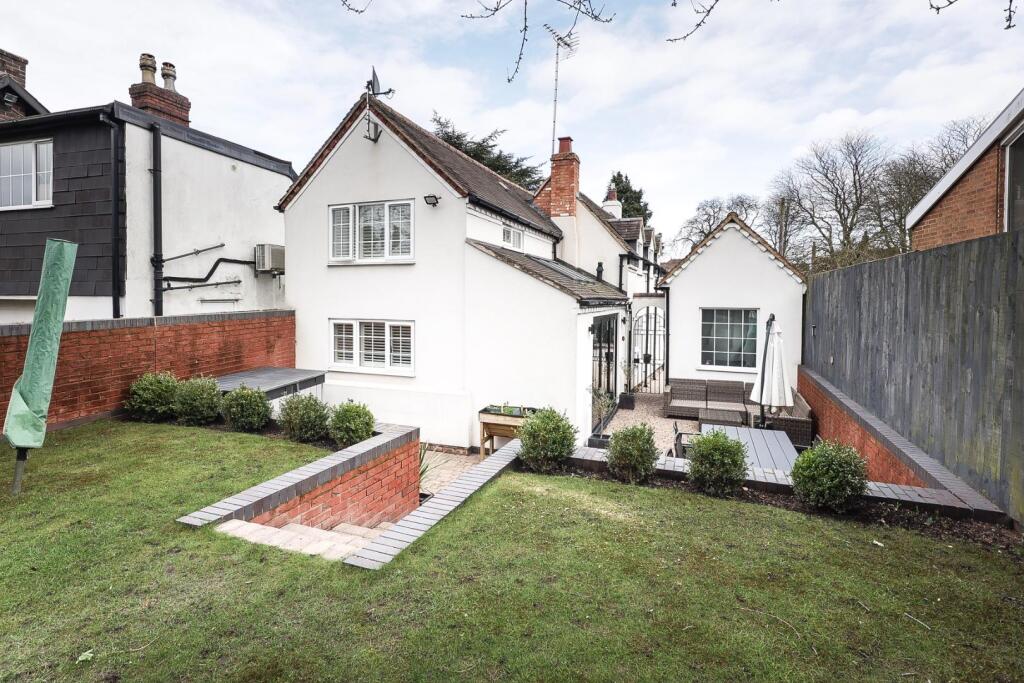 Additional image 19 of 20 Coleshill Road, Water Orton, Birmingham