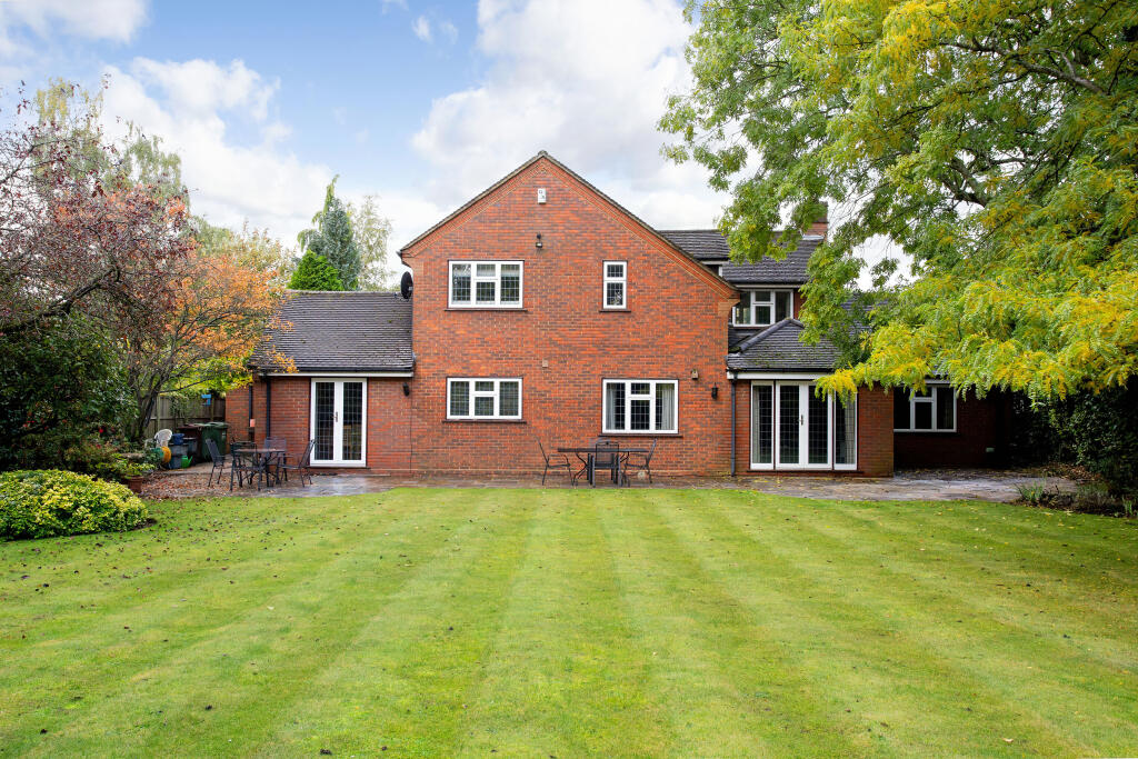 Additional image 16 of The Chowns, Harpenden, AL5