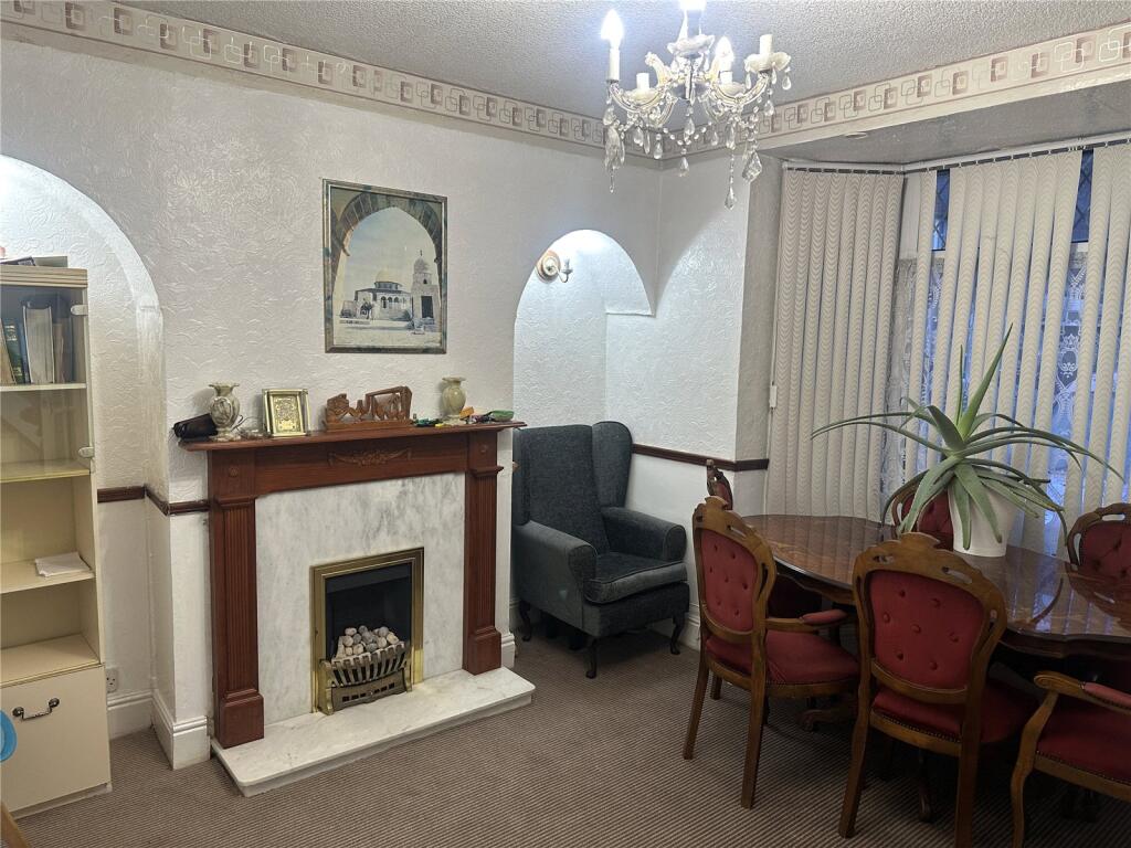 Additional image 5 of Thornton Road, Birmingham, B8