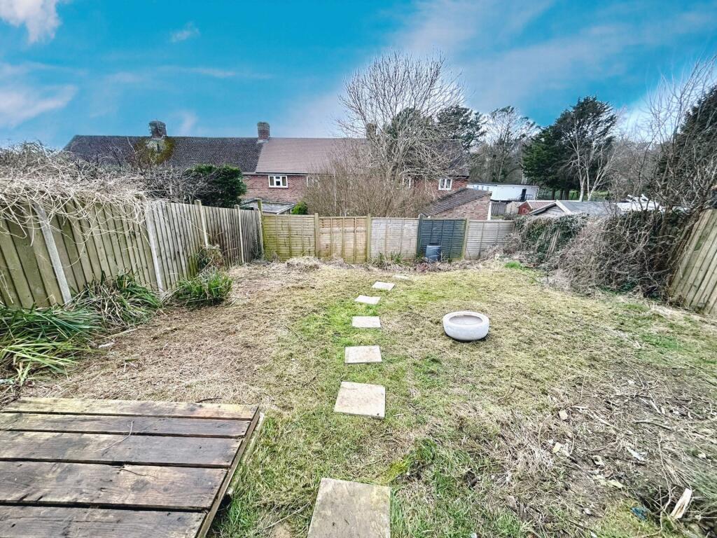 Additional image 11 of St Georges Avenue, Yeovil, BA21