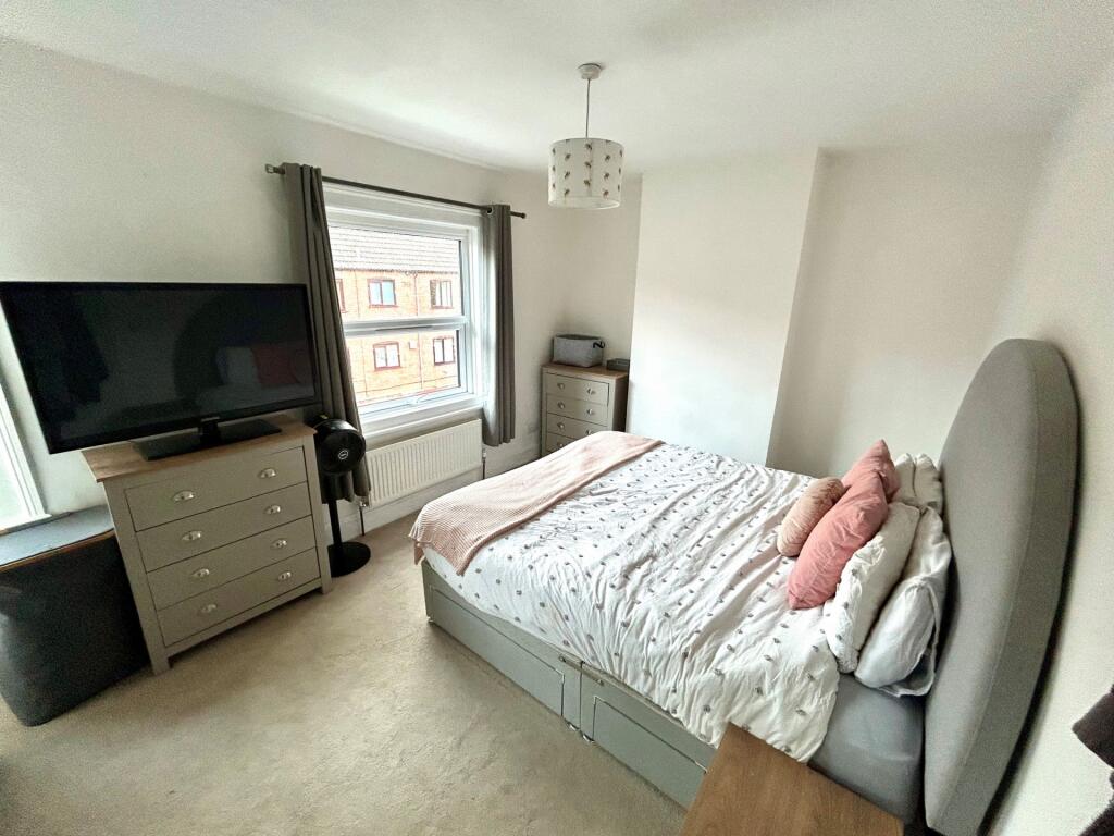 Additional image 9 of Seaton Road, Yeovil, BA20