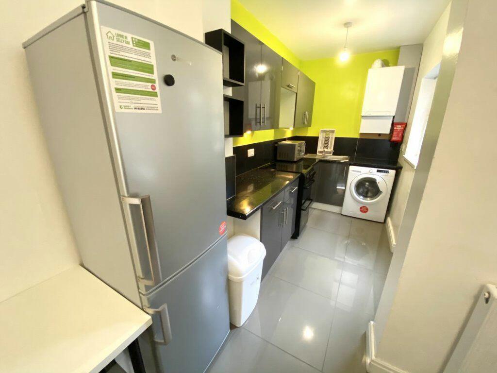 5 Winnie Road, B29 6JU