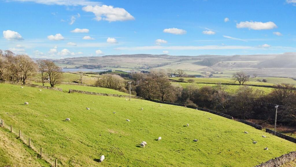 Additional image 11 of House Without A Name, Thringarth, Middleton-in-Teesdale, Barnard Castle