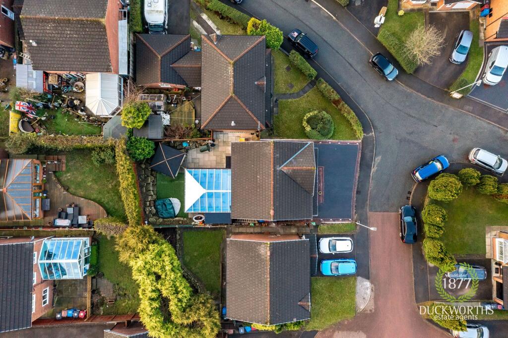 Additional image 36 of Spire Close, Darwen, BB3