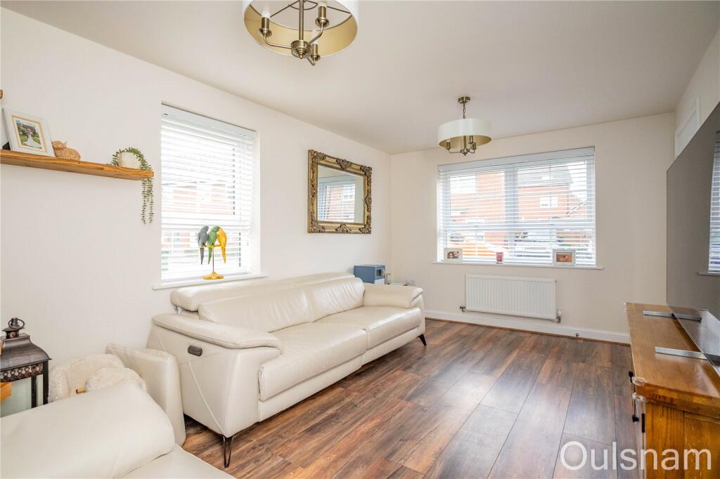 Additional image 5 of Chimney Way, Stoke Prior, Bromsgrove, Worcestershire, B60