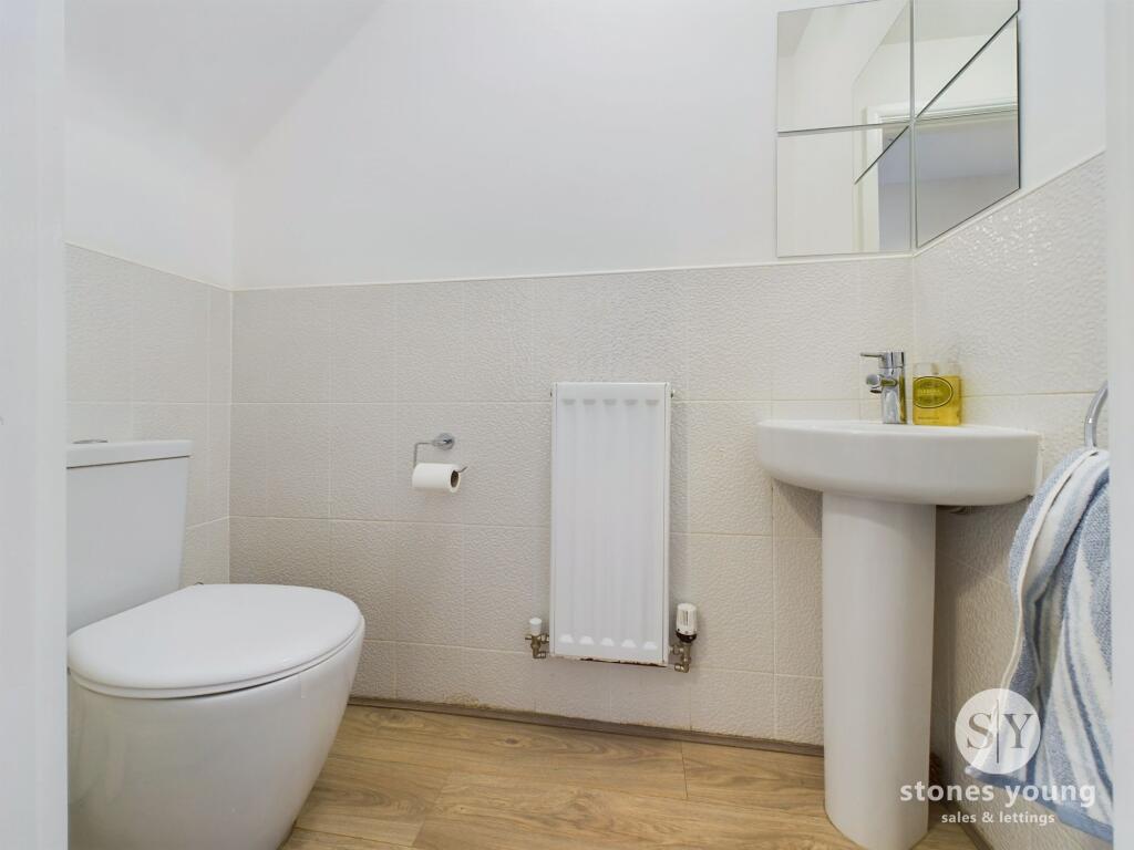 Additional image 18 of Stephen Mews, Clitheroe, BB7