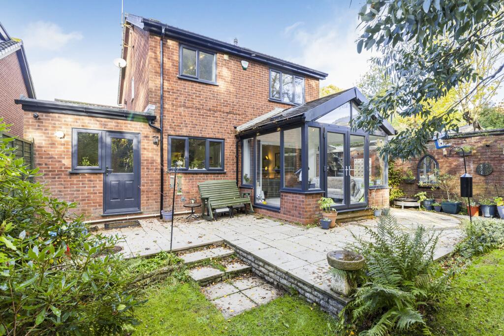 Additional image 18 of Berkley Crescent, Birmingham, B13