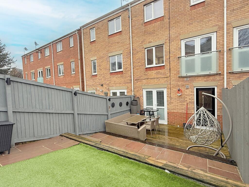 Additional image 23 of Western Way, Buttershaw, Bradford, BD6