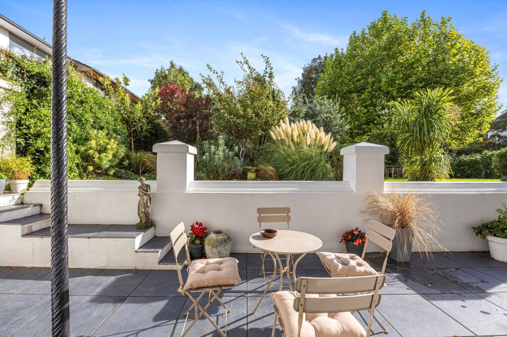 Additional image 29 of West Drive, Queens Park Villa, BN2