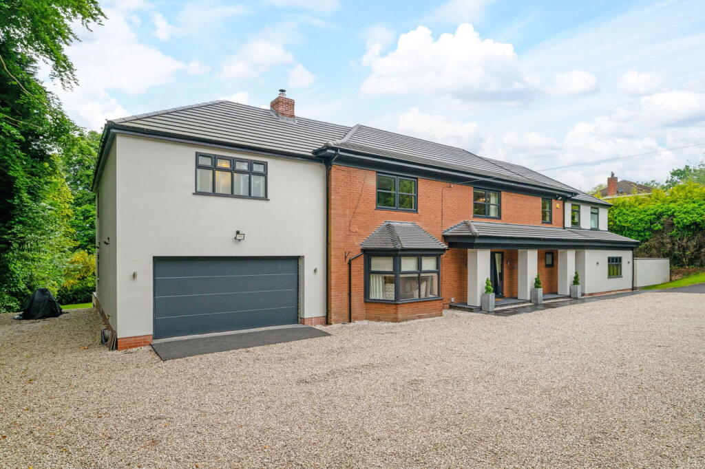 Additional image 41 of Wood End Drive, Barnt Green, Birmingham, B45