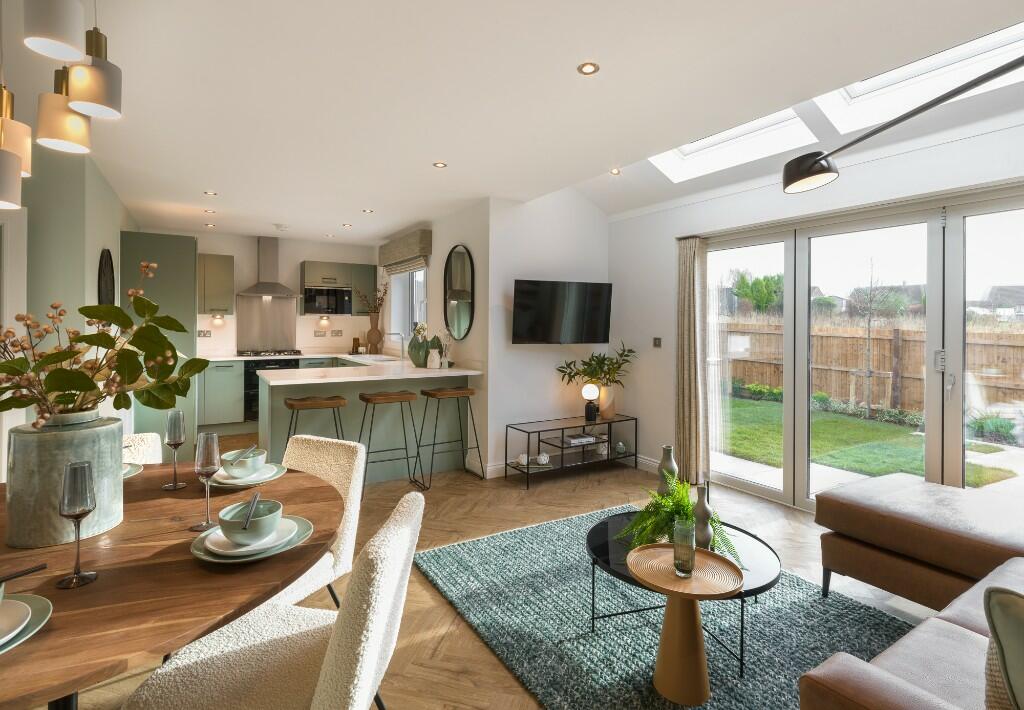 Additional image 19 of Lever Park Avenue
Horwich
Bolton
BL6 7LQ