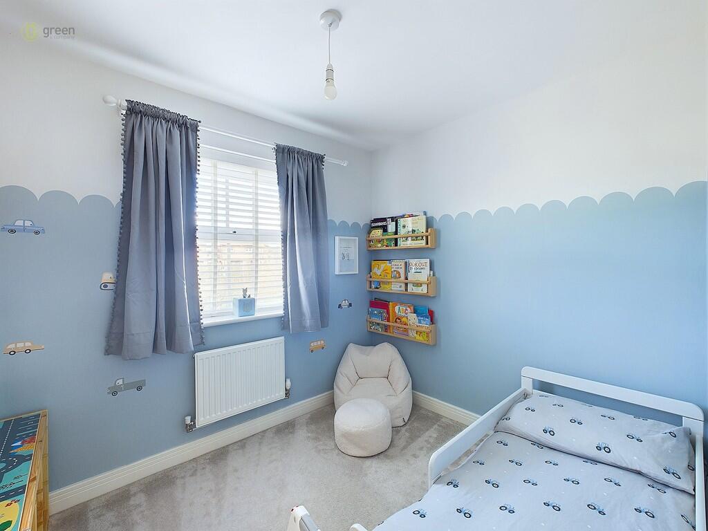 Additional image 21 of Clover Close, Tamworth