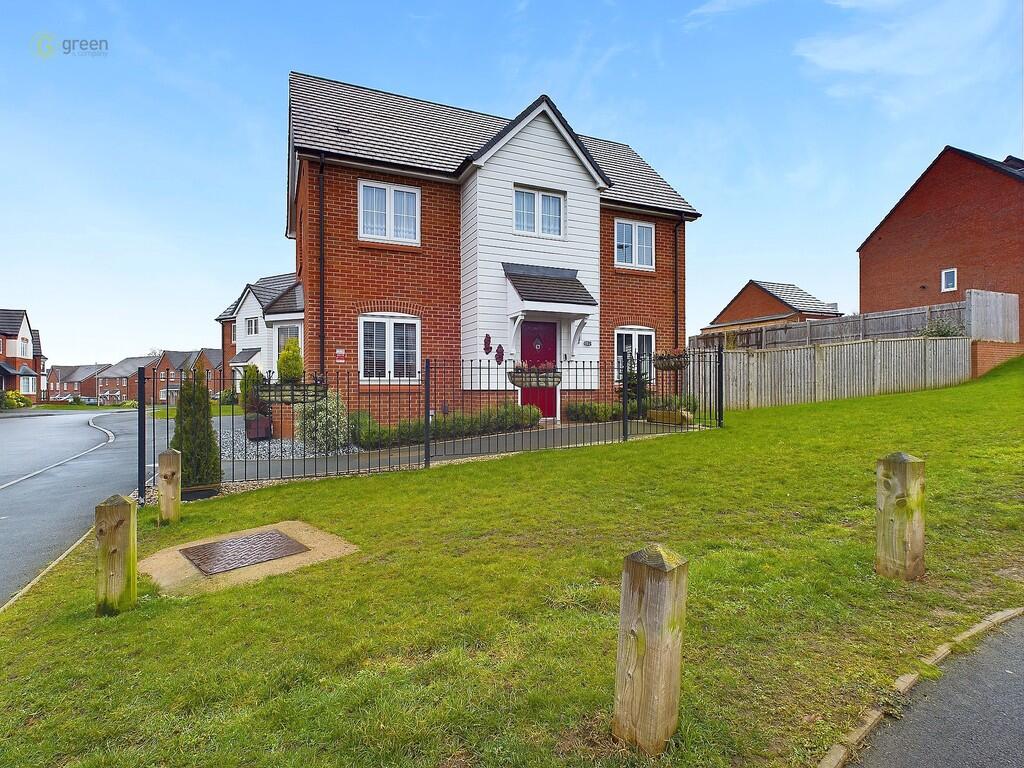 Meadow Way, Tamworth