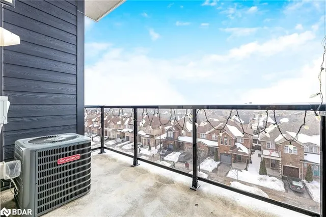 Additional image 2 of 650 Sauve Street St Unit 507