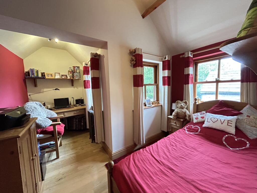 Additional image 14 of The Barn, Hamsterely, County Durham, DL13