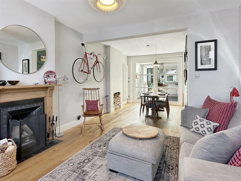 Additional image 4 of Seymour Street, Cambridge