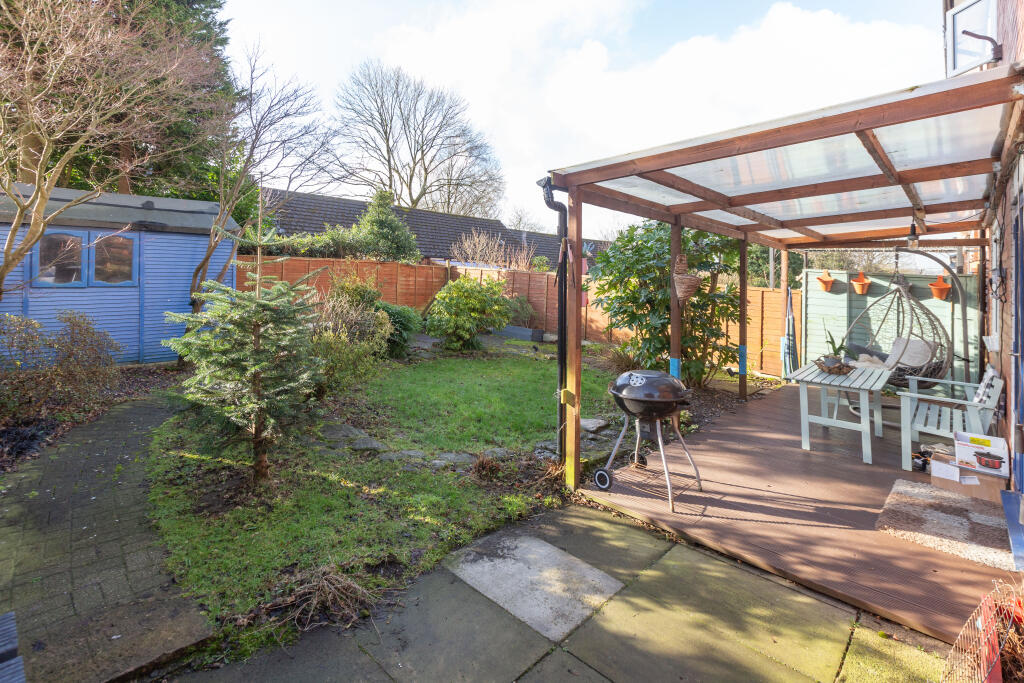 Additional image 4 of Arley Avenue, Bury, BL9