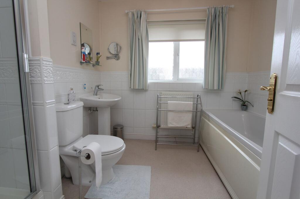 Additional image 18 of Lon Lindys, Rhoose, CF62